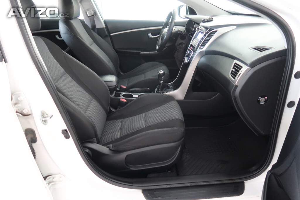 Foto inzerátu Hyundai i30 1.6 CRDi