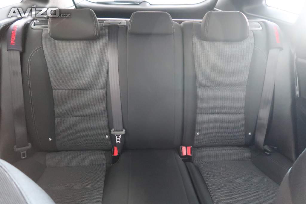 Foto inzerátu Hyundai i30 1.6 CRDi