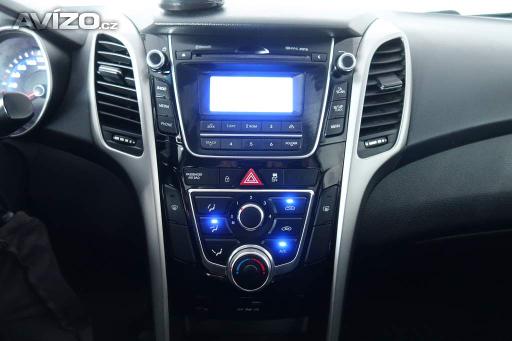 Foto inzerátu Hyundai i30 1.6 CRDi