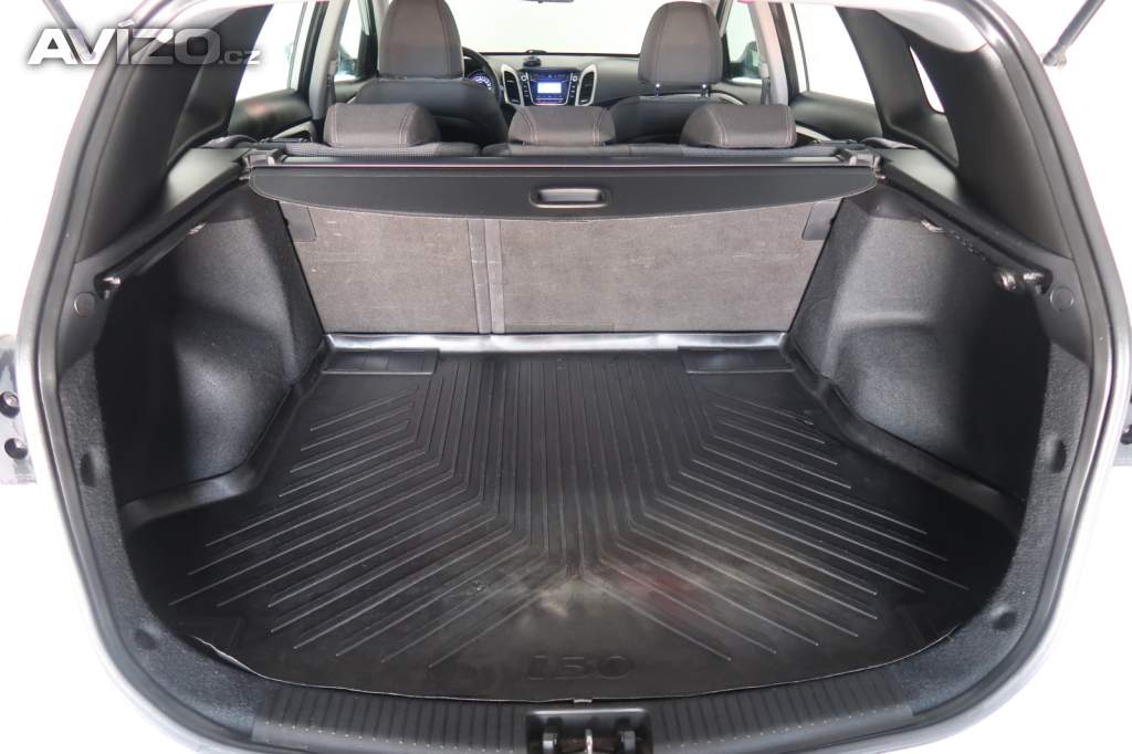 Foto inzerátu Hyundai i30 1.6 CRDi
