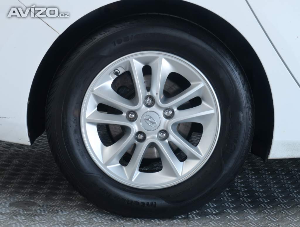 Foto inzerátu Hyundai i30 1.6 CRDi