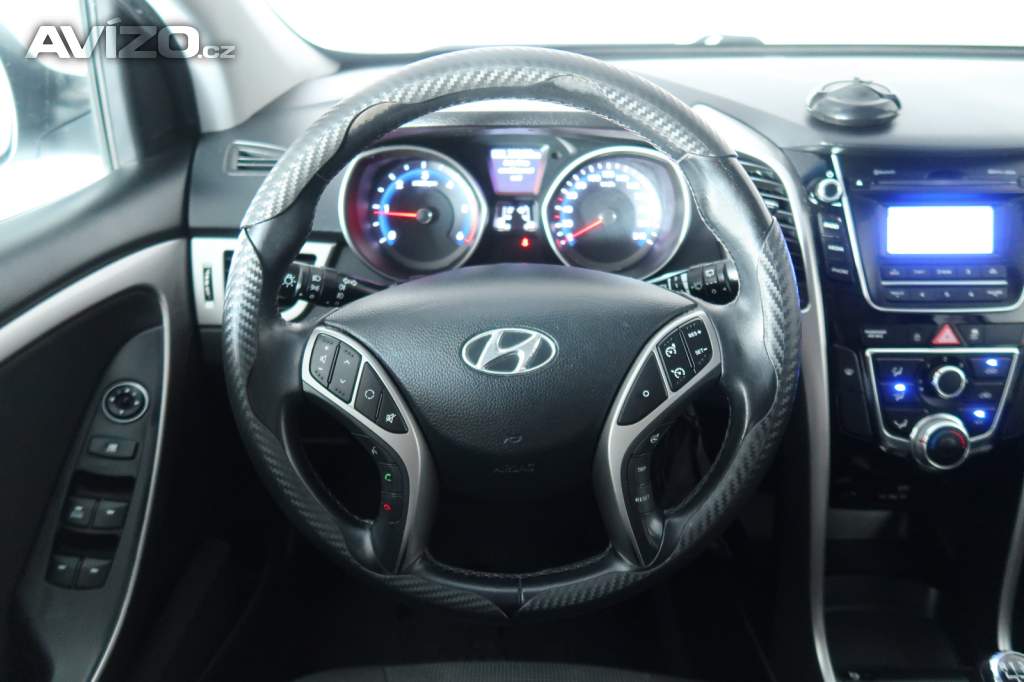 Foto inzerátu Hyundai i30 1.6 CRDi