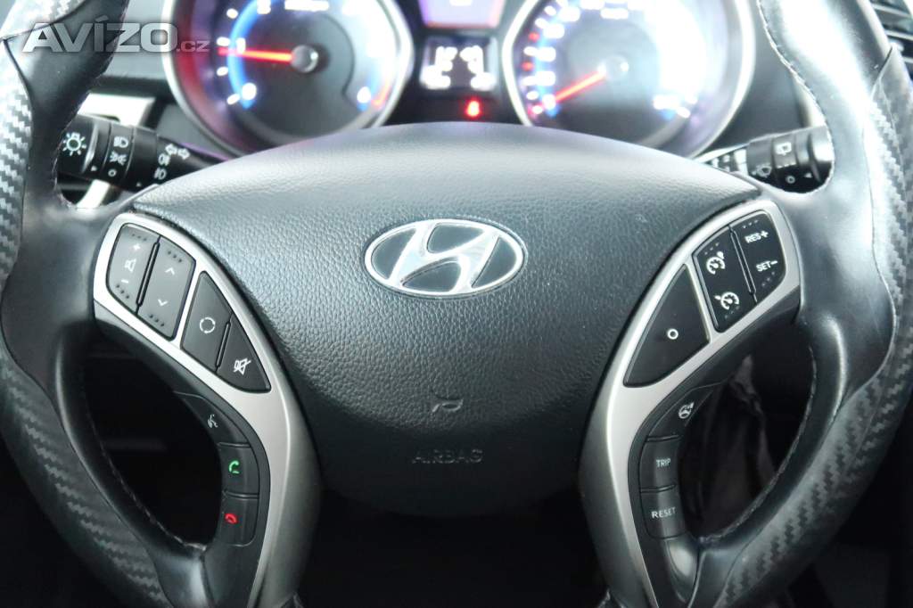 Foto inzerátu Hyundai i30 1.6 CRDi