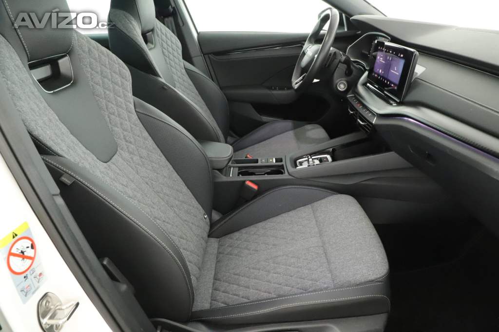 Foto inzerátu Skoda Octavia 1.5 eTSI mHEV