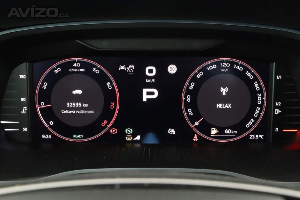 Foto inzerátu Skoda Octavia 1.5 eTSI mHEV