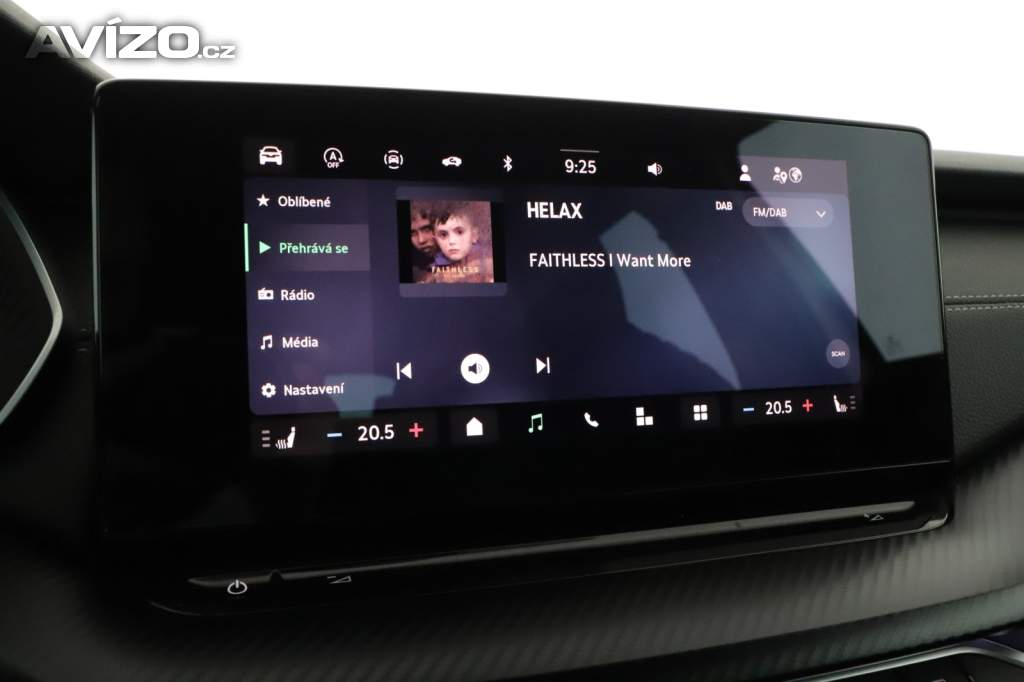 Foto inzerátu Skoda Octavia 1.5 eTSI mHEV