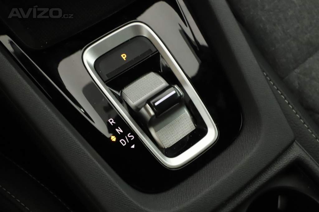 Foto inzerátu Skoda Octavia 1.5 eTSI mHEV
