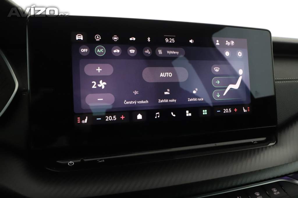 Foto inzerátu Skoda Octavia 1.5 eTSI mHEV