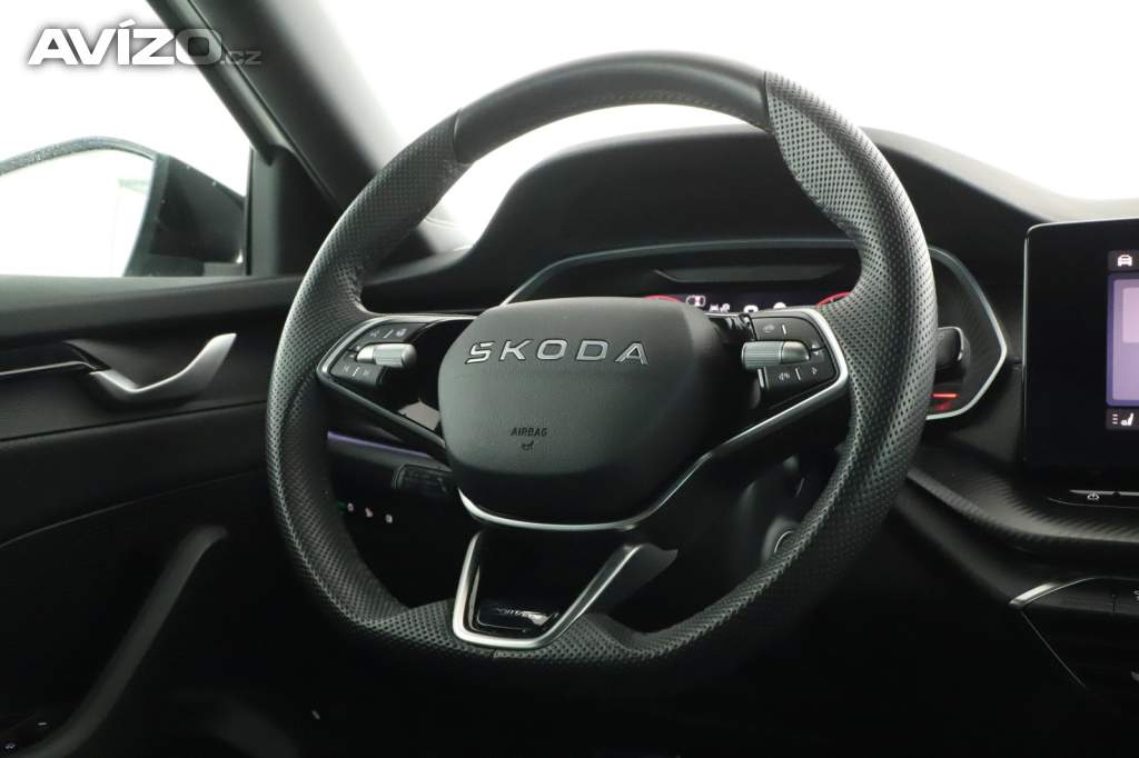 Foto inzerátu Skoda Octavia 1.5 eTSI mHEV