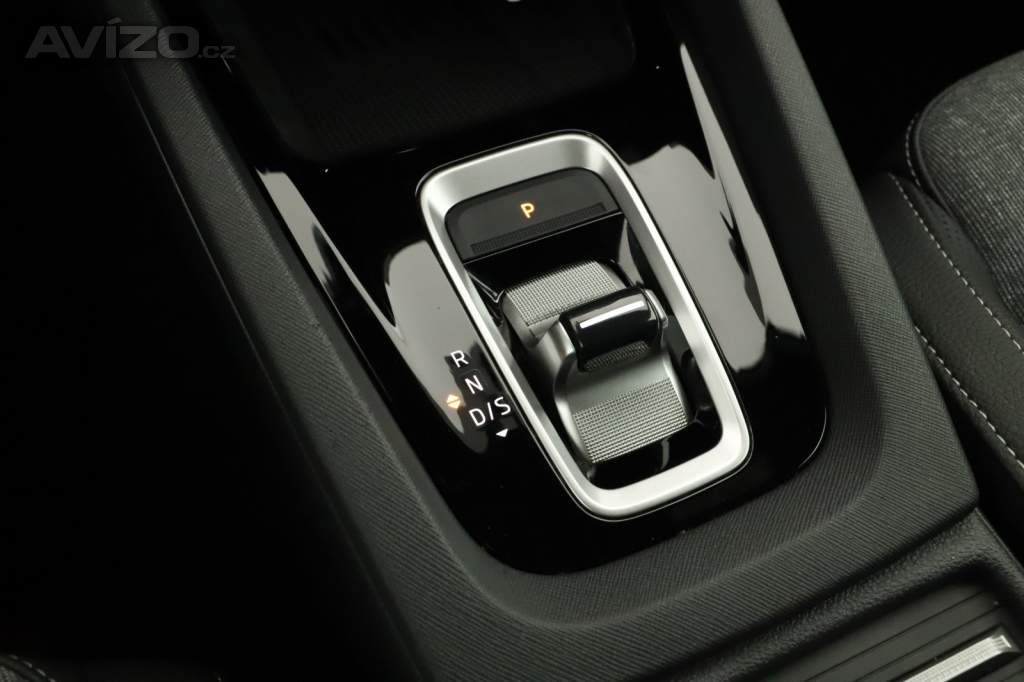 Foto inzerátu Skoda Octavia 1.5 eTSI mHEV