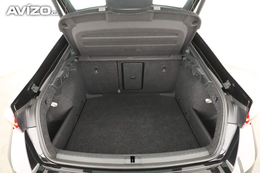 Foto inzerátu Skoda Octavia 1.5 eTSI mHEV