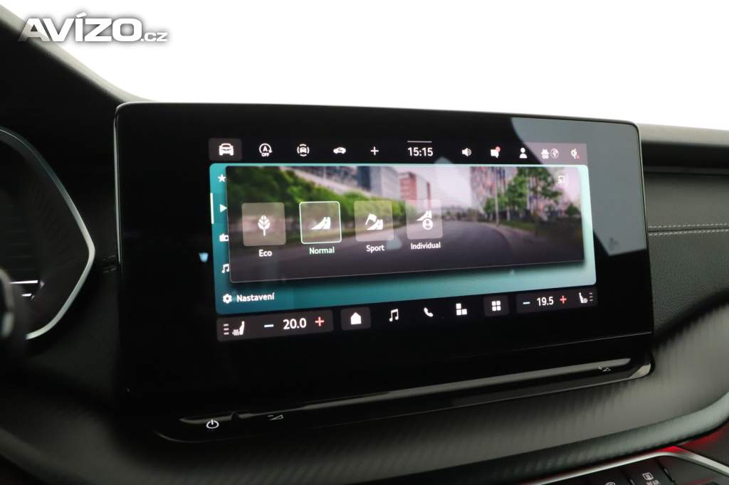 Foto inzerátu Skoda Octavia 1.5 eTSI mHEV