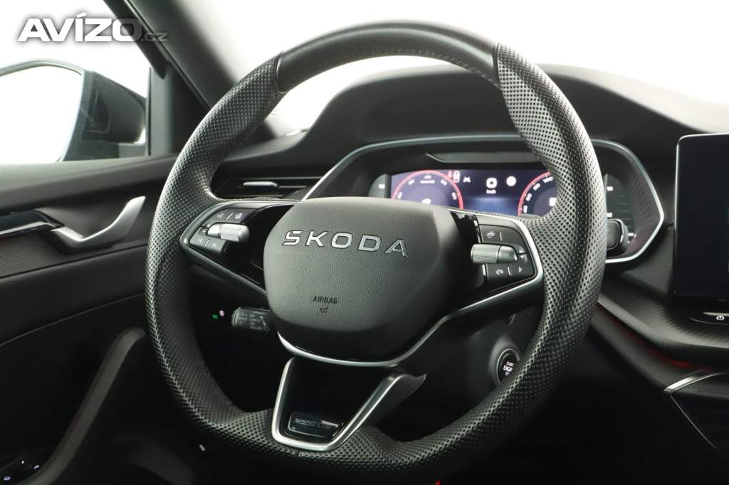 Foto inzerátu Skoda Octavia 1.5 eTSI mHEV