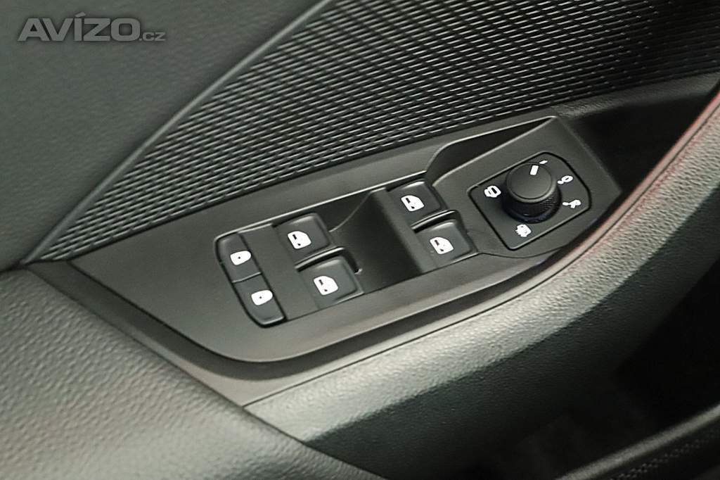 Foto inzerátu Skoda Octavia 1.5 eTSI mHEV