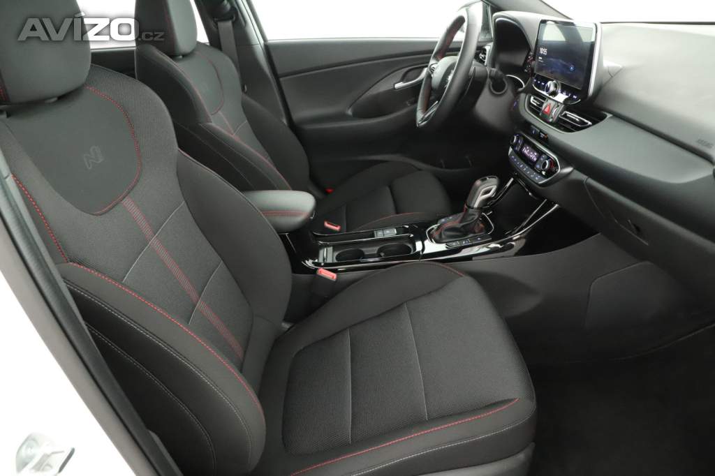 Foto inzerátu Hyundai i30 1.5 T-GDI MHEV 48V