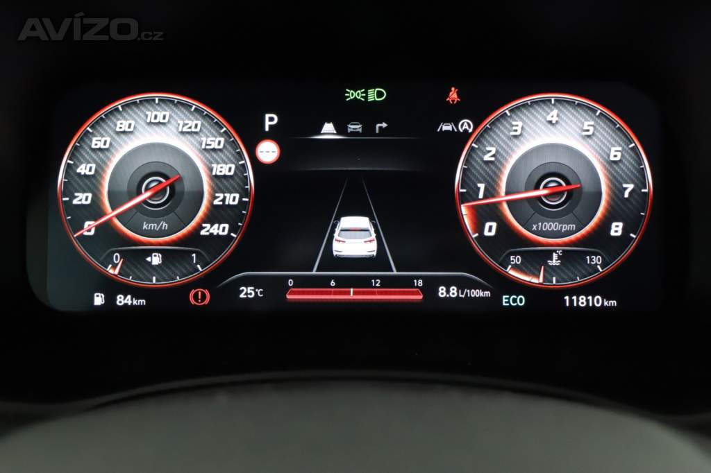 Foto inzerátu Hyundai i30 1.5 T-GDI MHEV 48V