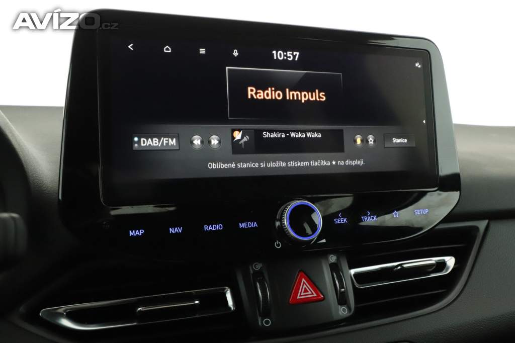 Foto inzerátu Hyundai i30 1.5 T-GDI MHEV 48V
