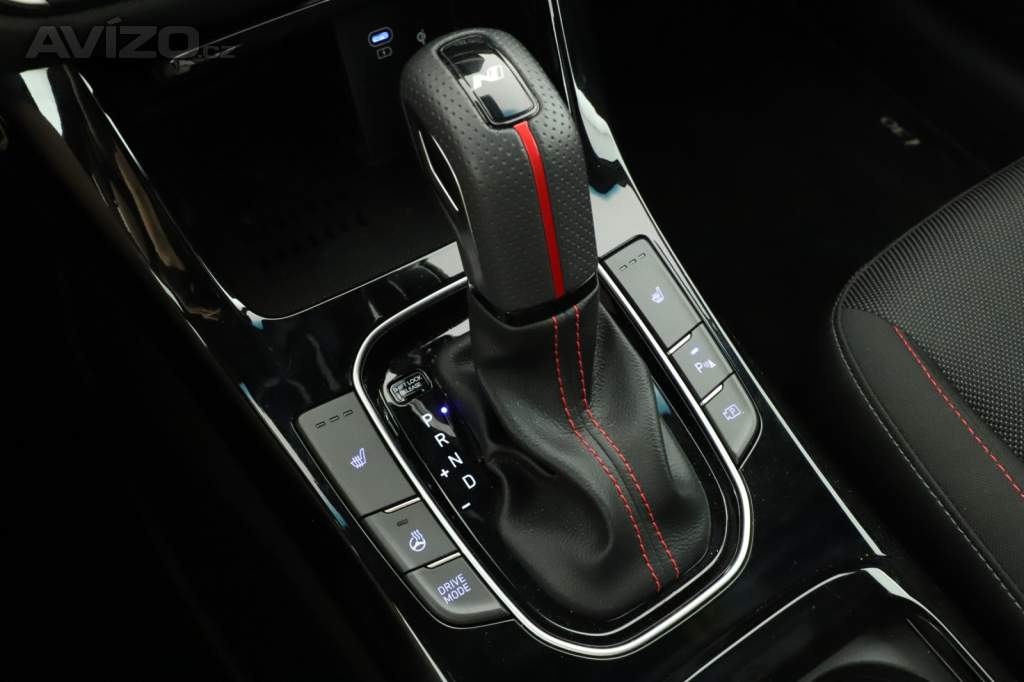 Foto inzerátu Hyundai i30 1.5 T-GDI MHEV 48V