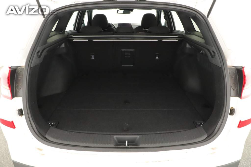 Foto inzerátu Hyundai i30 1.5 T-GDI MHEV 48V