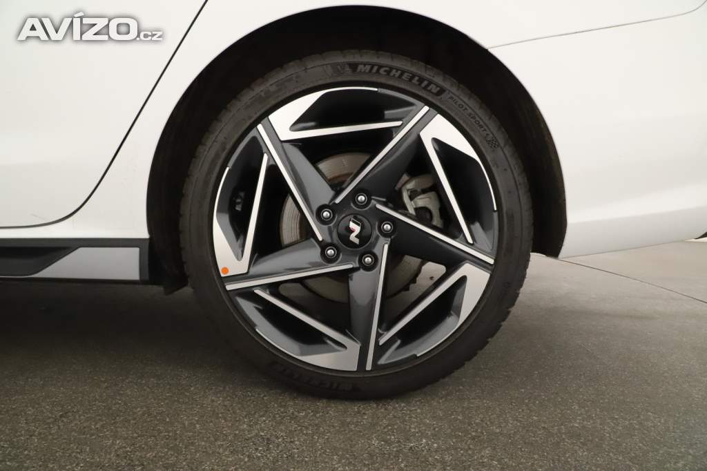 Foto inzerátu Hyundai i30 1.5 T-GDI MHEV 48V