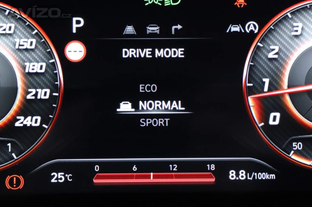 Foto inzerátu Hyundai i30 1.5 T-GDI MHEV 48V
