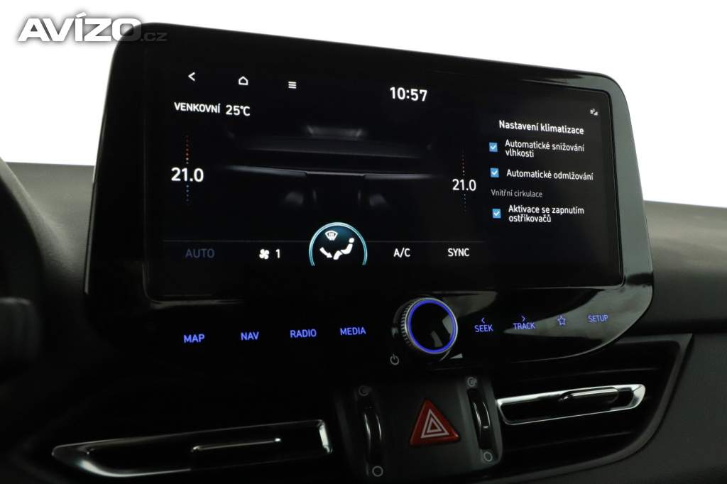 Foto inzerátu Hyundai i30 1.5 T-GDI MHEV 48V