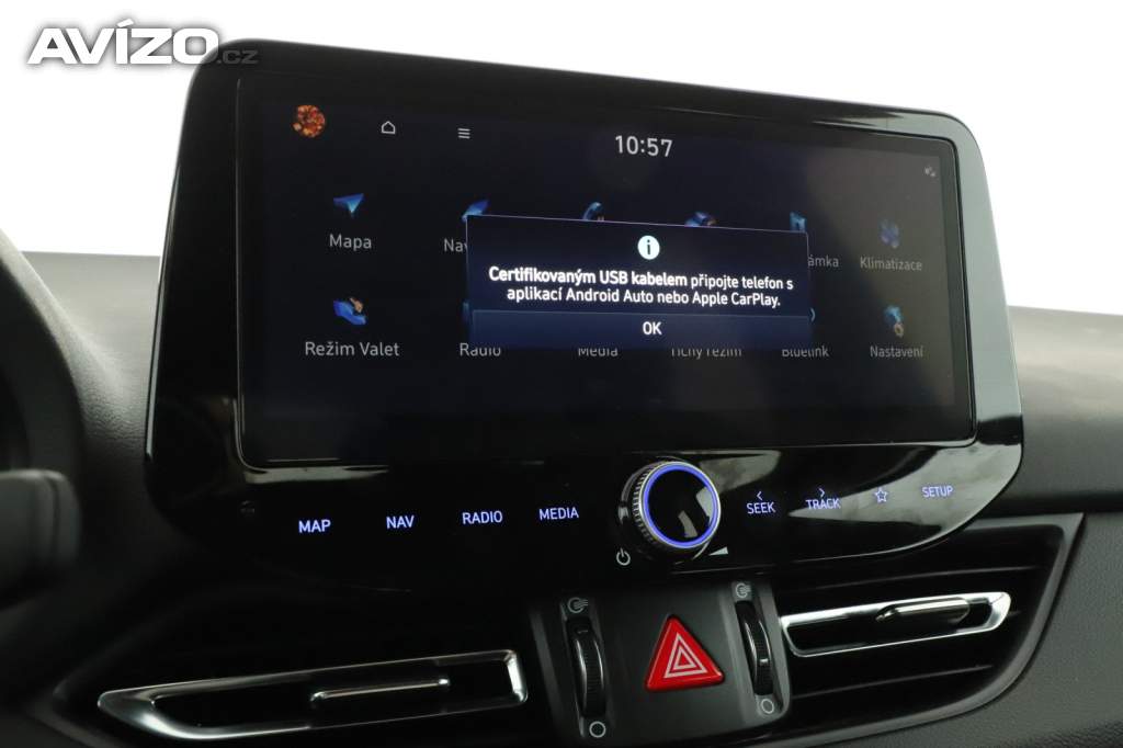 Foto inzerátu Hyundai i30 1.5 T-GDI MHEV 48V