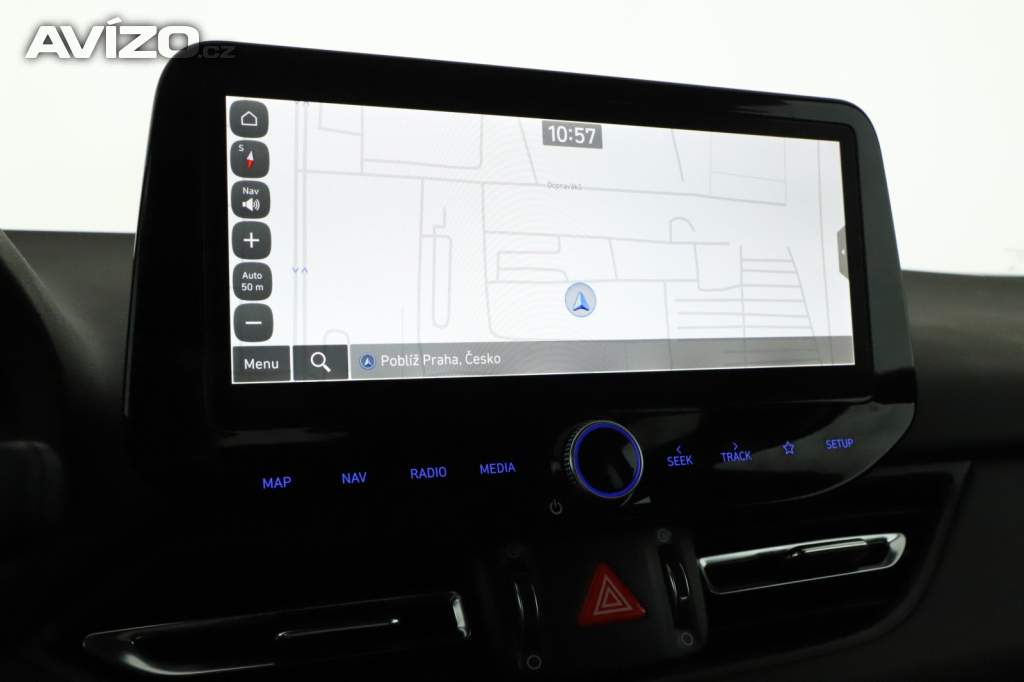 Foto inzerátu Hyundai i30 1.5 T-GDI MHEV 48V