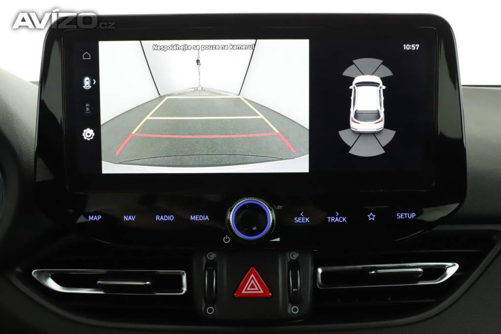 Foto inzerátu Hyundai i30 1.5 T-GDI MHEV 48V