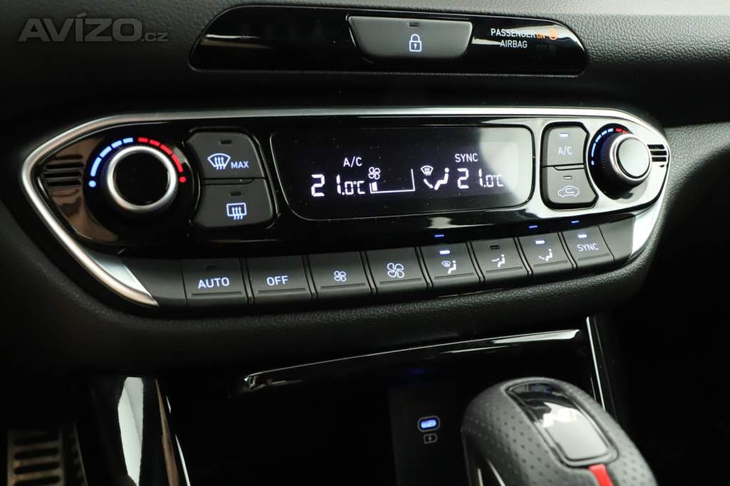 Foto inzerátu Hyundai i30 1.5 T-GDI MHEV 48V