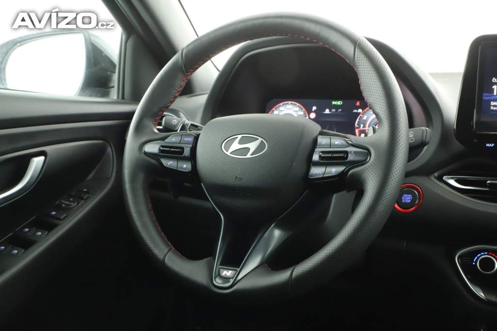Foto inzerátu Hyundai i30 1.5 T-GDI MHEV 48V