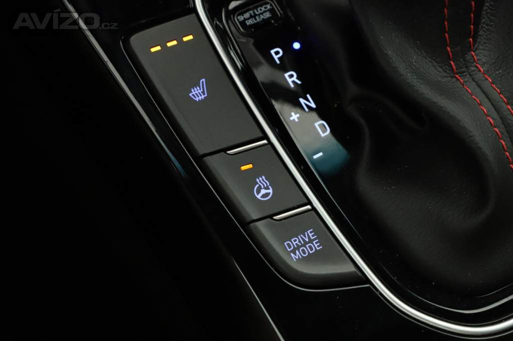 Foto inzerátu Hyundai i30 1.5 T-GDI MHEV 48V