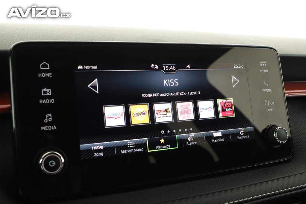 Foto inzerátu Skoda Fabia 1.0 TSI