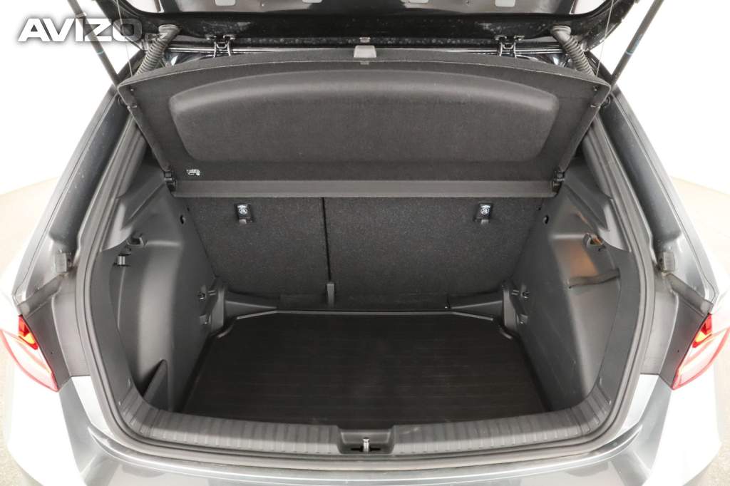 Foto inzerátu Skoda Fabia 1.0 TSI