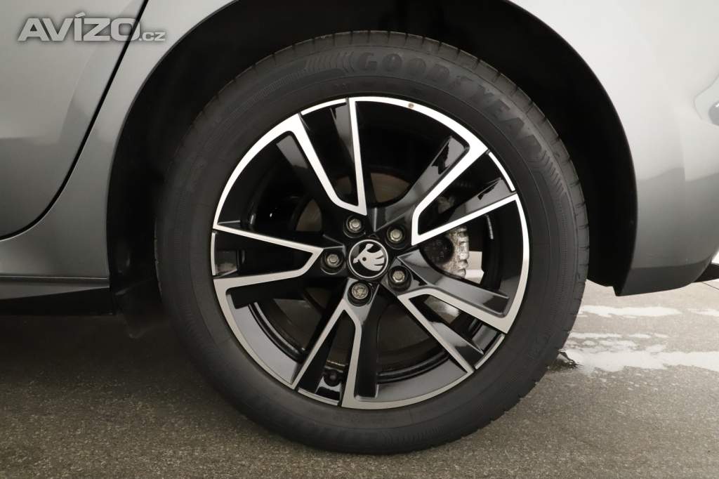 Foto inzerátu Skoda Fabia 1.0 TSI