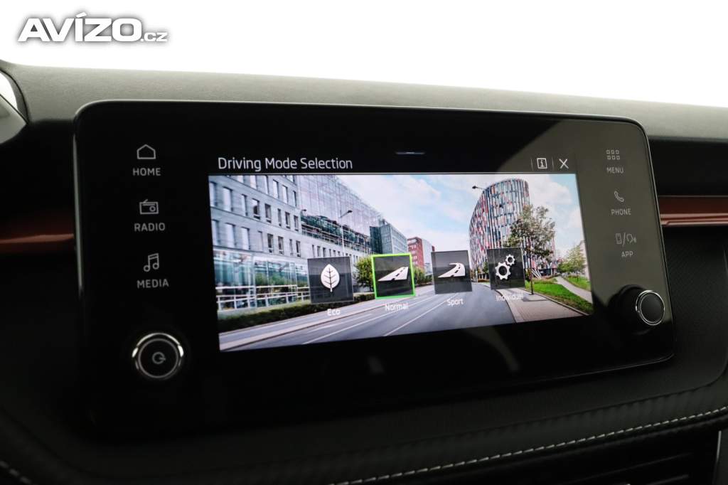 Foto inzerátu Skoda Fabia 1.0 TSI