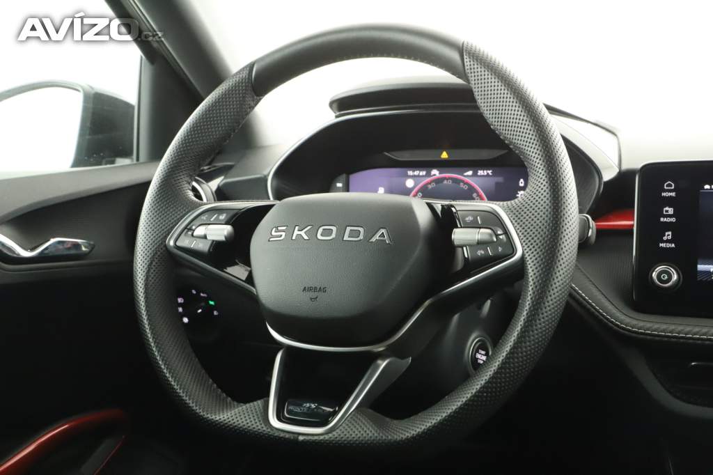 Foto inzerátu Skoda Fabia 1.0 TSI