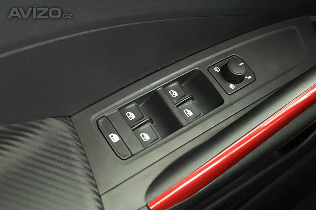 Foto inzerátu Skoda Fabia 1.0 TSI