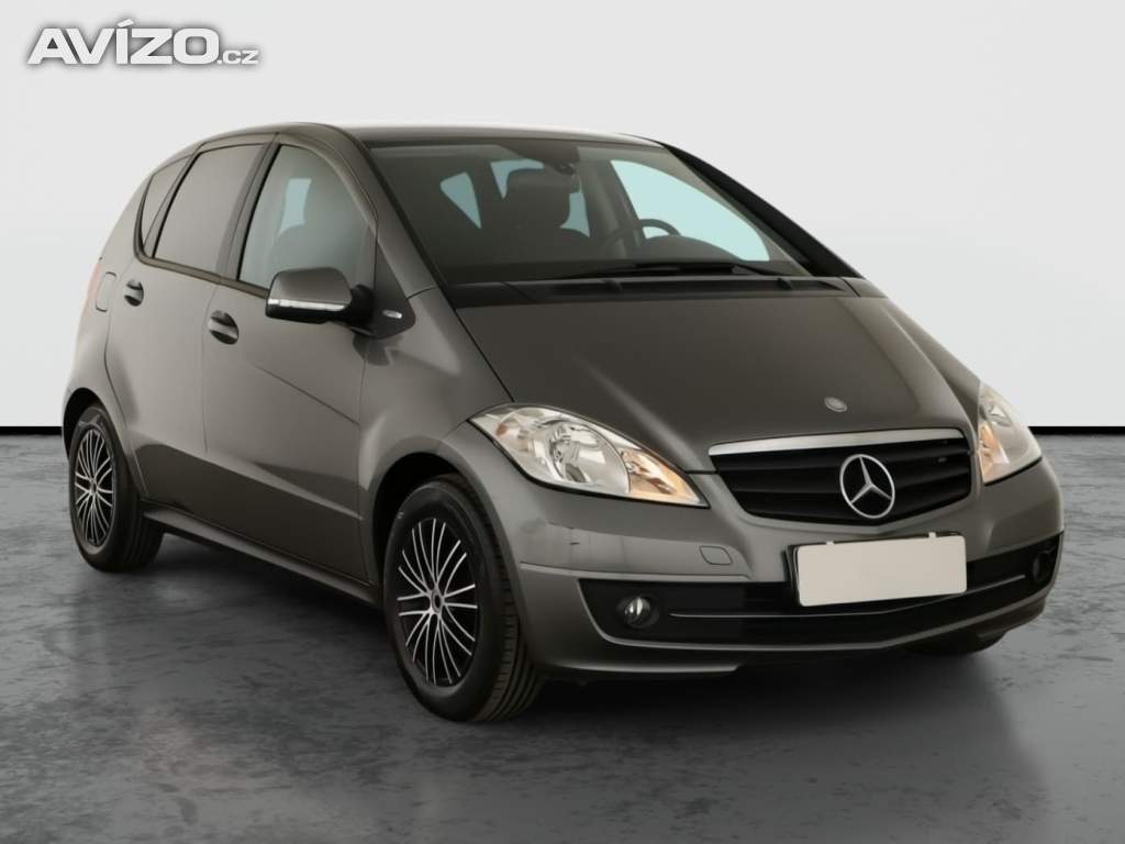 Foto inzerátu Mercedes A A 160
