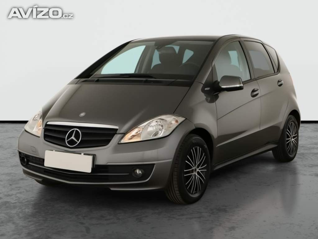 Foto inzerátu Mercedes A A 160