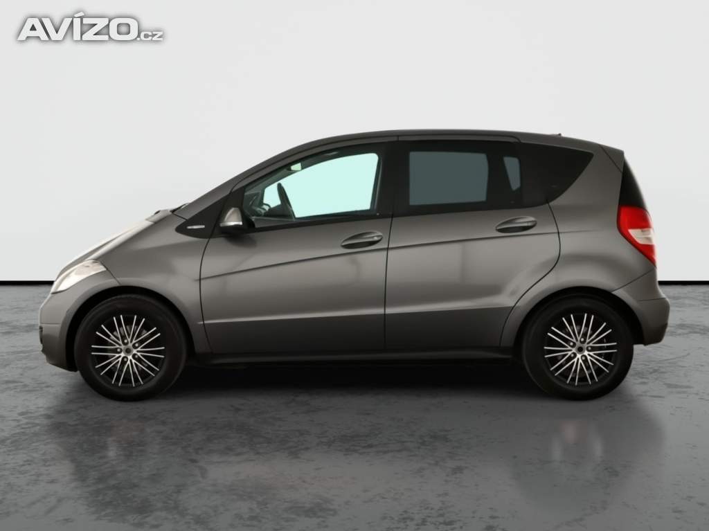 Foto inzerátu Mercedes A A 160
