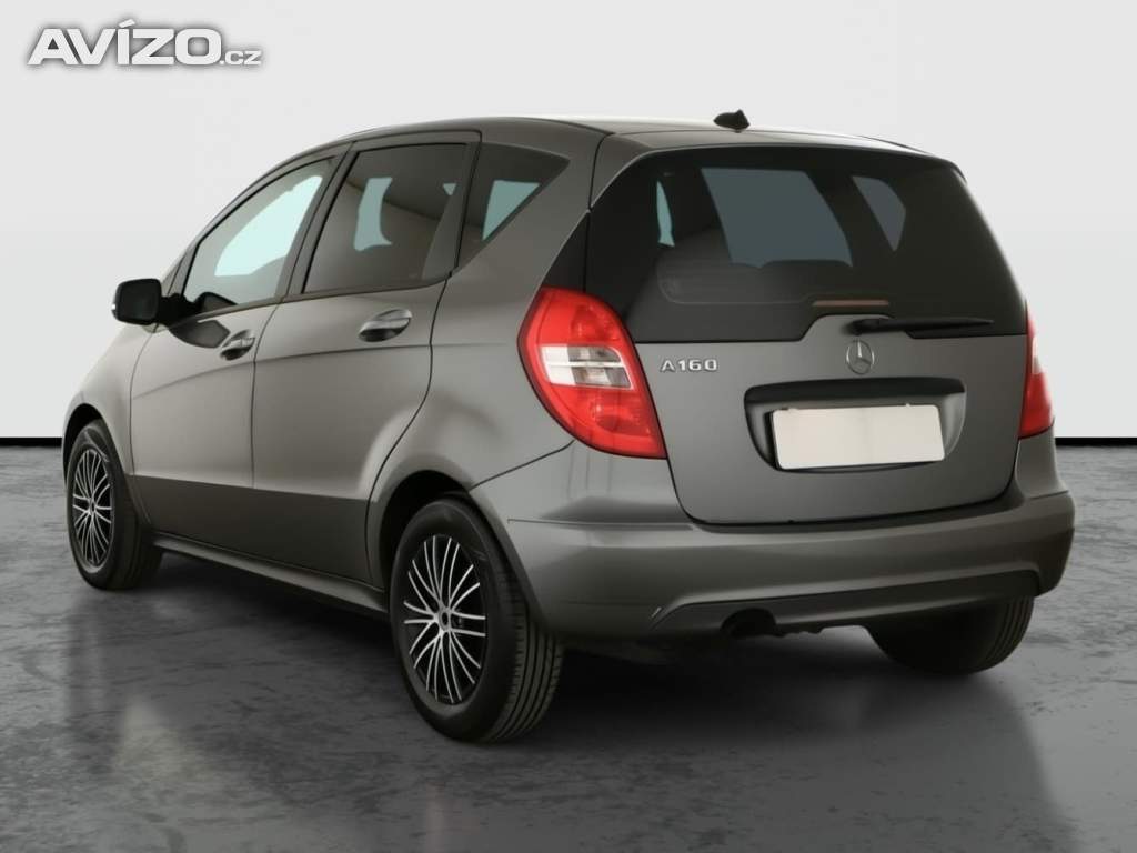 Foto inzerátu Mercedes A A 160