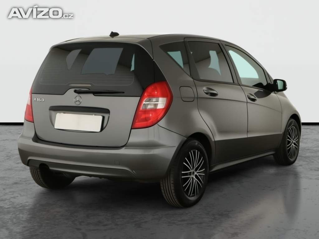 Foto inzerátu Mercedes A A 160