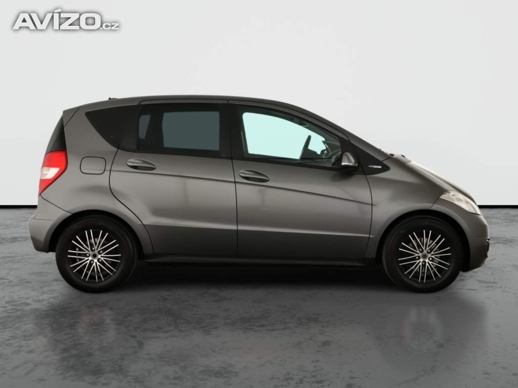 Foto inzerátu Mercedes A A 160