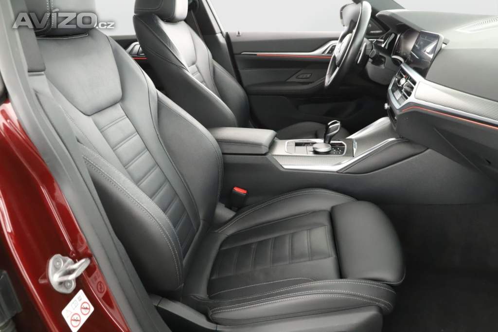 Foto inzerátu BMW 4 Gran Coupe 430i xDrive