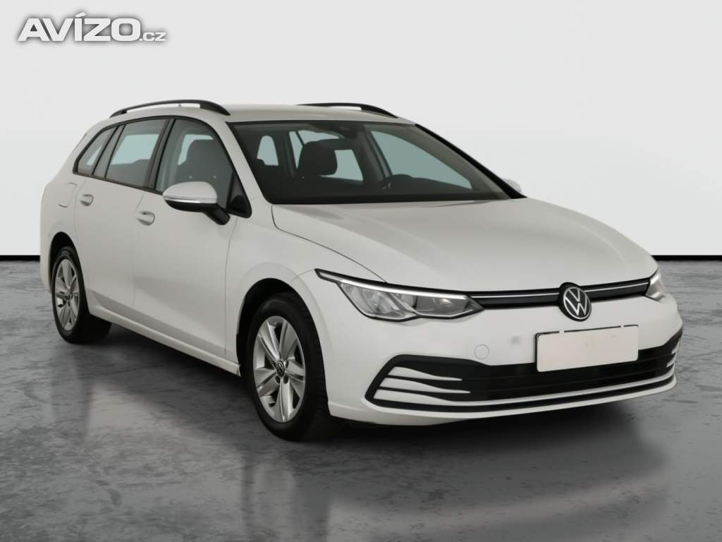 Foto inzerátu VW Golf 1.0 TSI