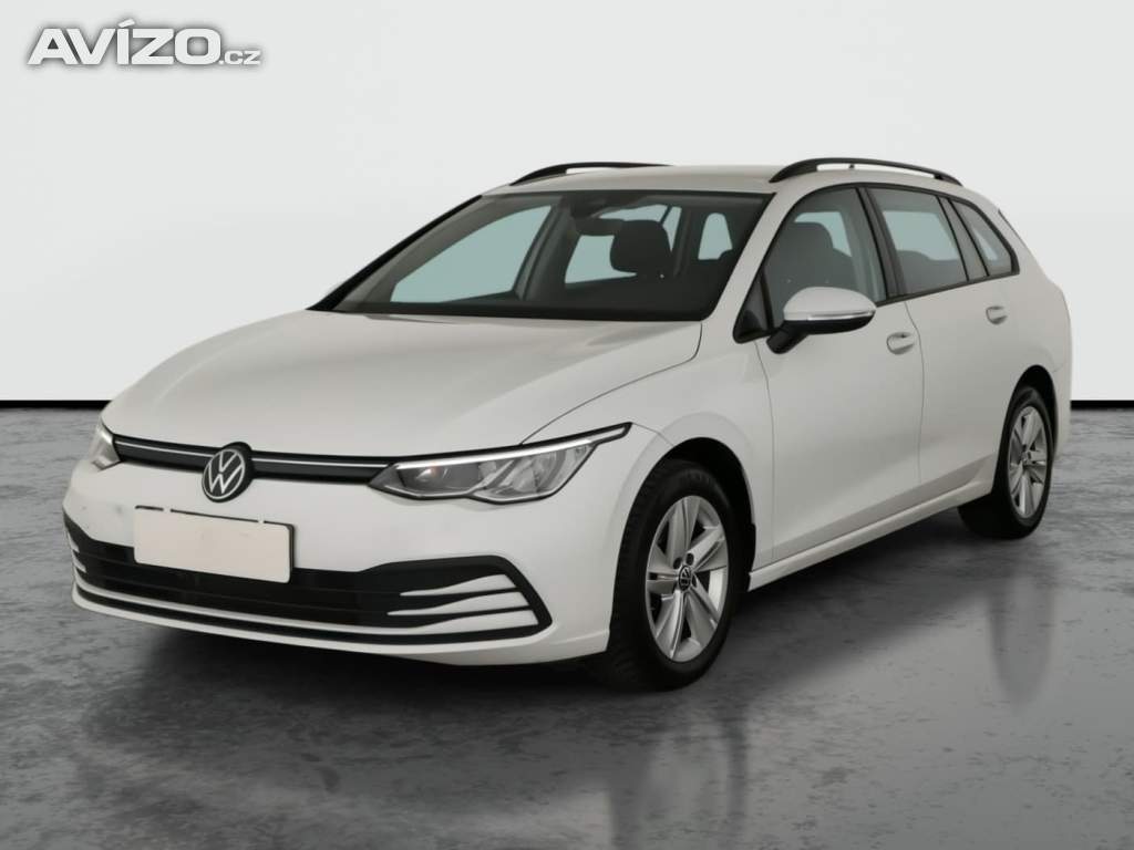 Foto inzerátu VW Golf 1.0 TSI