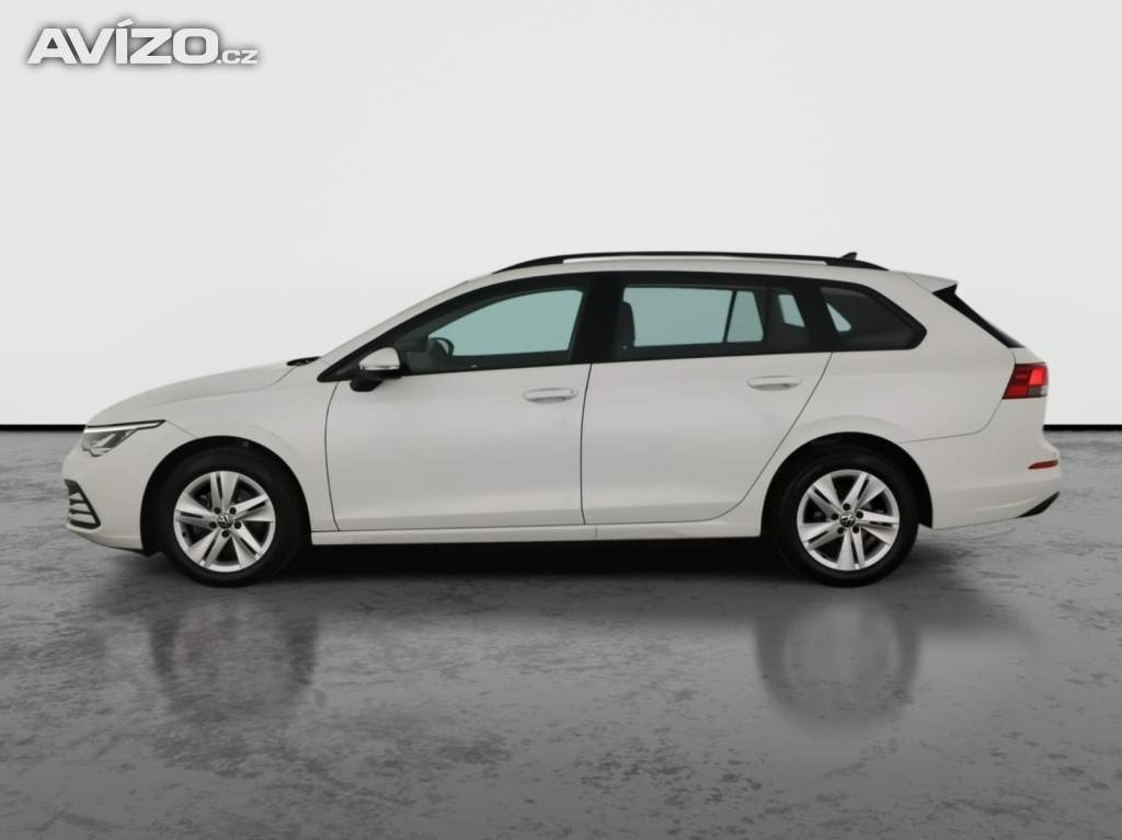 Foto inzerátu VW Golf 1.0 TSI