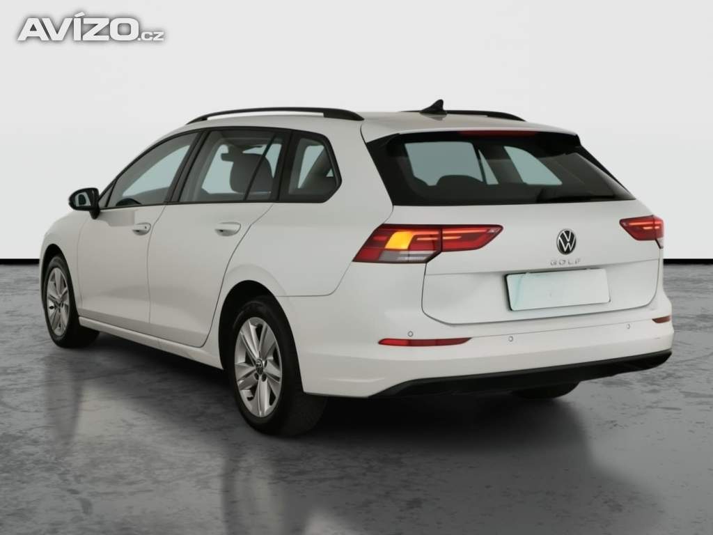 Foto inzerátu VW Golf 1.0 TSI