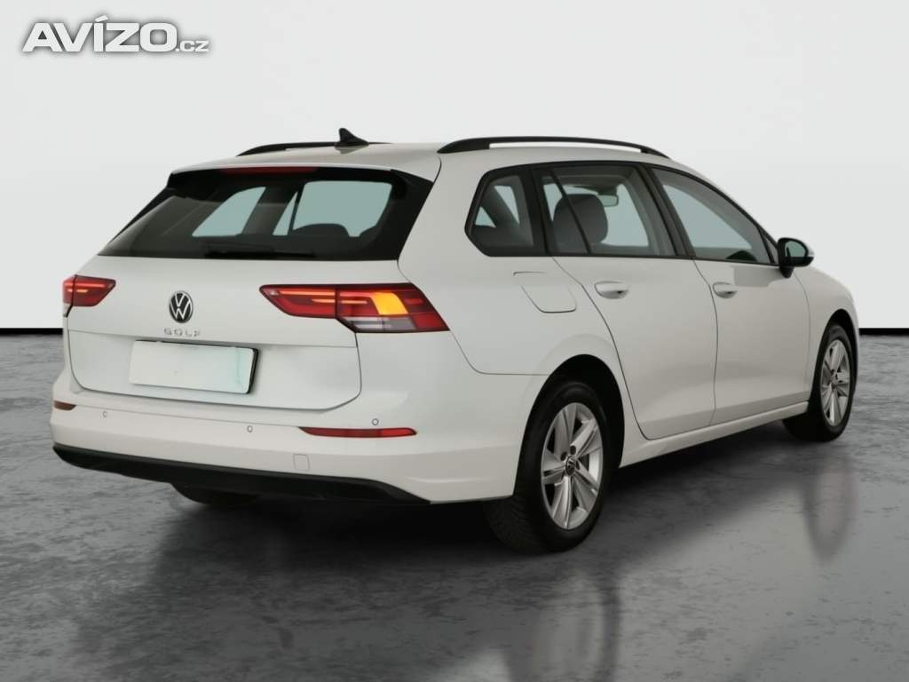 Foto inzerátu VW Golf 1.0 TSI